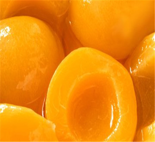 Canned Yellow Peach - Top China Suppliers